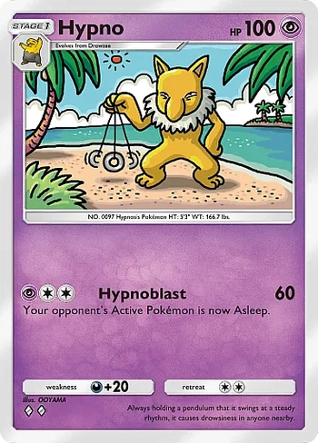 Hypno