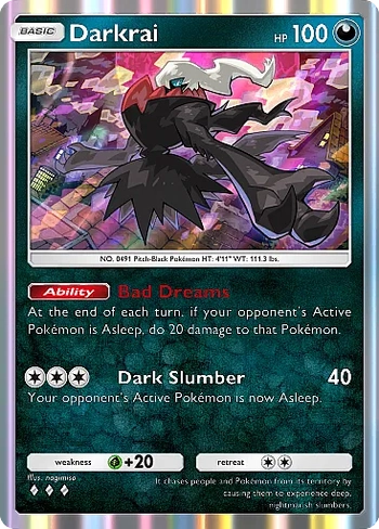 Darkrai