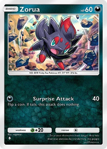 Zorua