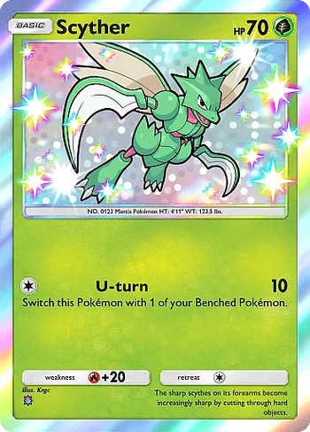 Scyther