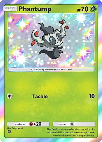 Phantump