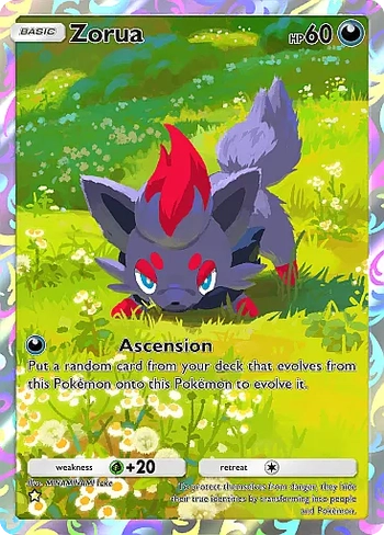 Zorua