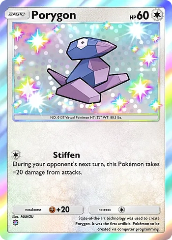 Porygon