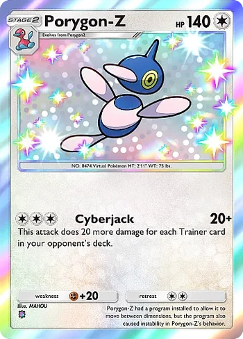 Porygon-Z