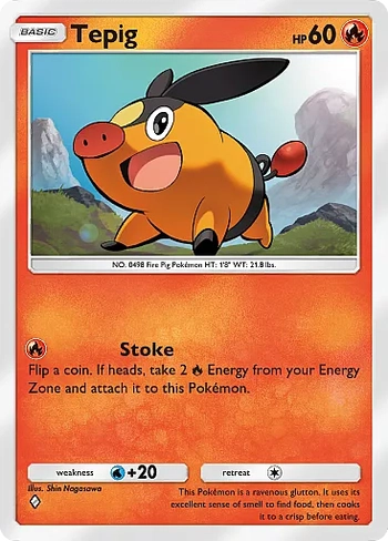 Tepig