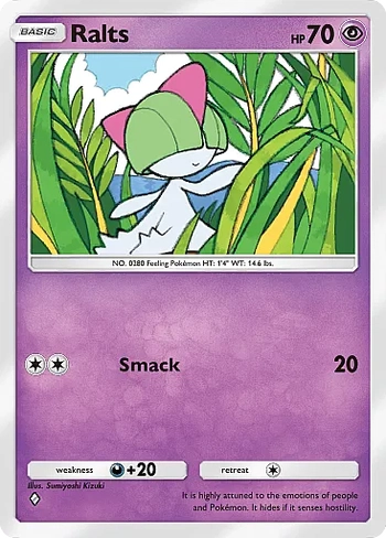 Ralts
