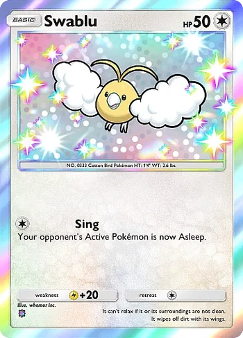 Swablu