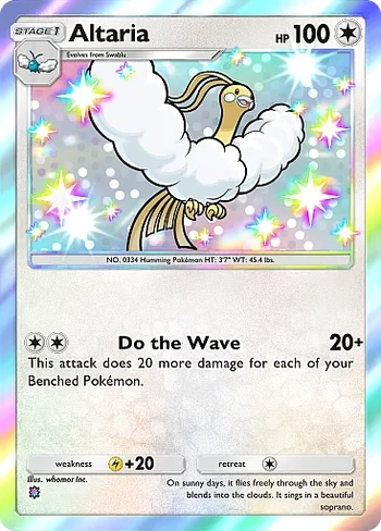 Altaria