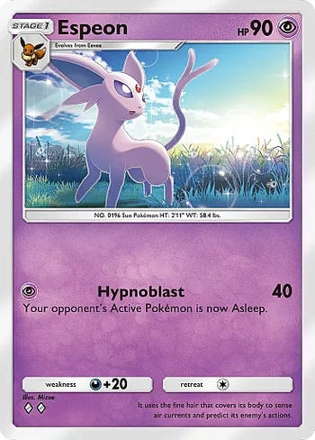 Espeon