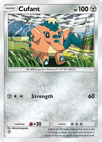 Cufant