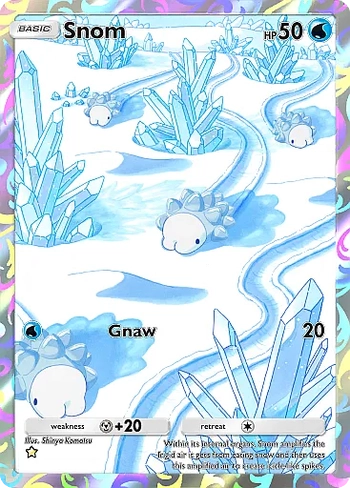 Snom