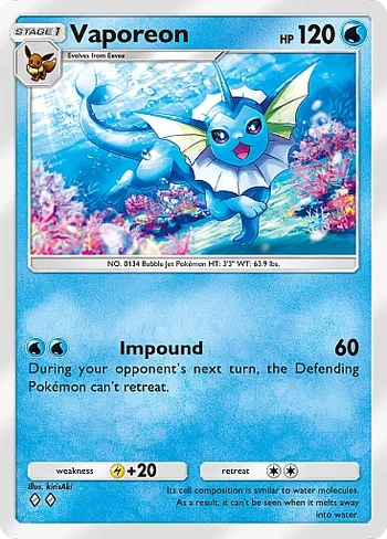 Vaporeon