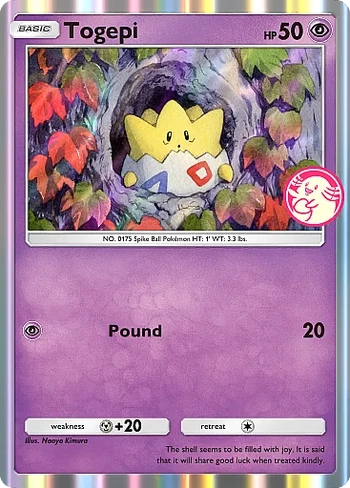 Togepi