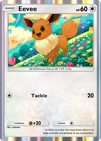 Eevee