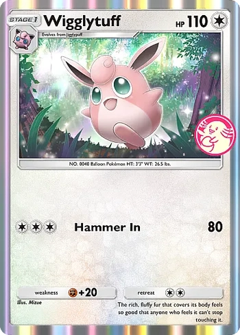 Wigglytuff