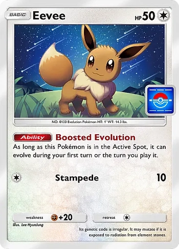 Eevee